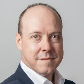 Patrick Weibel