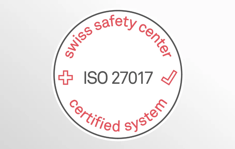 ISO 27017