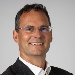 Roger Schuhmacher
