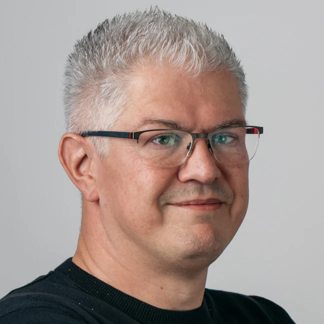 Thomas Heinzmann