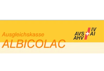 Albicolac (AK 74)