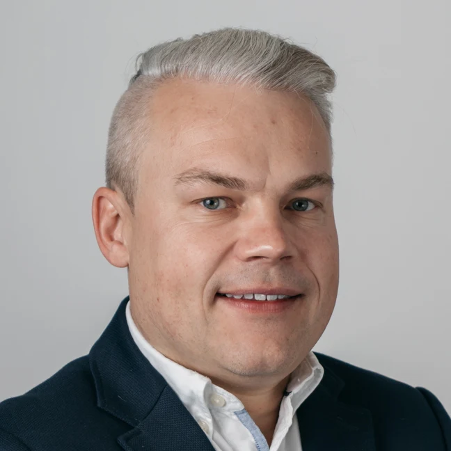 Lucien Urech