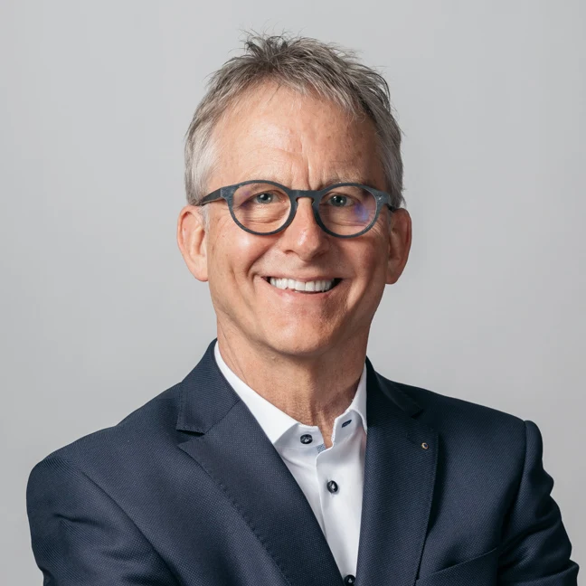 Jürg Mathys