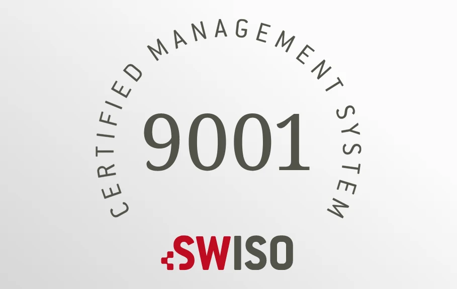 ISO 9001