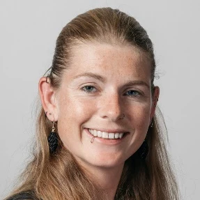 Manuela Meier