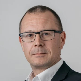 Thomas Heggendorn