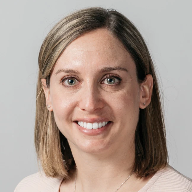 Vanessa Emmenegger